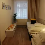 Appartement Deluxe