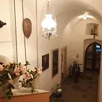 Deluxe Apartmán Cheb