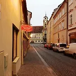 Appartement Deluxe *