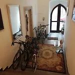 Appartement Deluxe Cheb