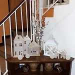 Apartmán Deluxe Cheb