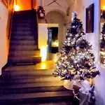 Appartement Deluxe Cheb