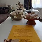 Deluxe Apartmán Cheb
