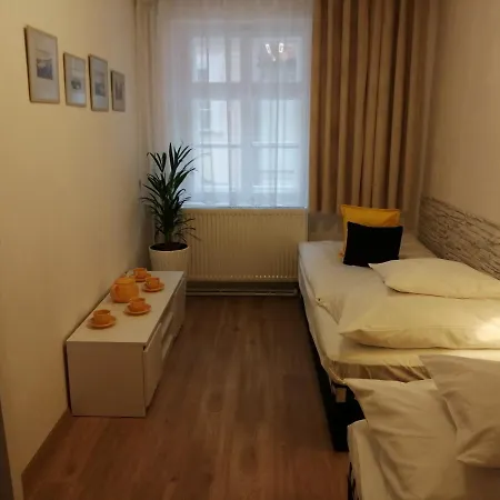 Appartement Deluxe
