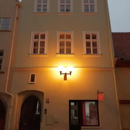 Apartament Deluxe