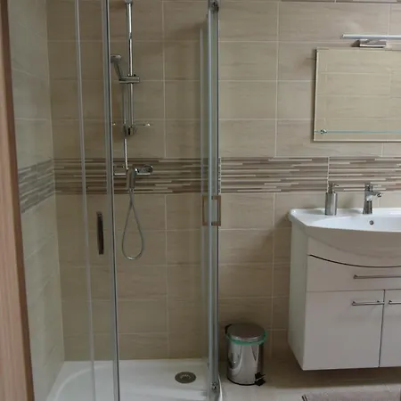 Deluxe Apartment Cheb