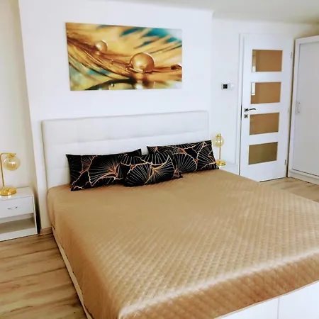 Apartment Deluxe