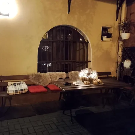 Deluxe Apartament *
