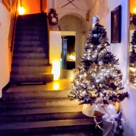 Appartement Deluxe Cheb