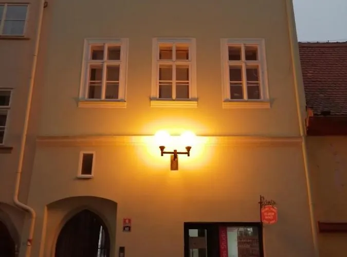 Lejlighed Deluxe