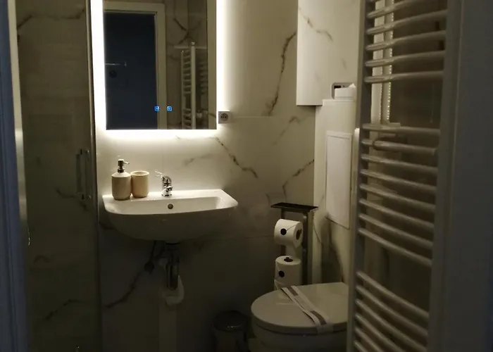 Deluxe Lejlighed *