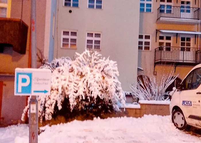 Apartman Deluxe